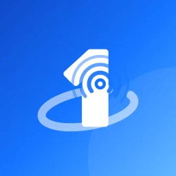 TheOneTouch app icon